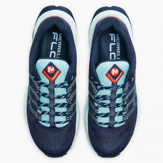 Merrell Moab Flight Navy Women