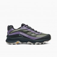 Merrell Moab Speed GORE-TEX Lichen Women