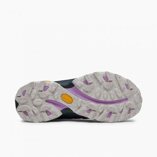 Merrell Moab Speed GORE-TEX Lichen Women