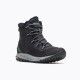 Merrell Antora Sneaker Boot Waterproof Black Women