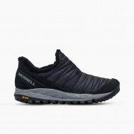 Merrell Antora Sneaker Moc Black Women