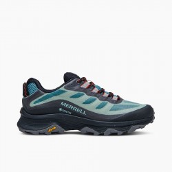 Merrell Moab Speed GORE-TEX Mineral Women