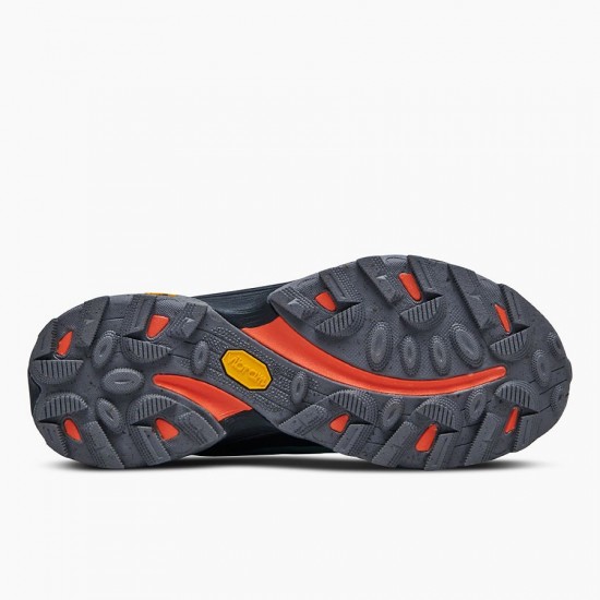 Merrell Moab Speed GORE-TEX Wide Width Mineral Women