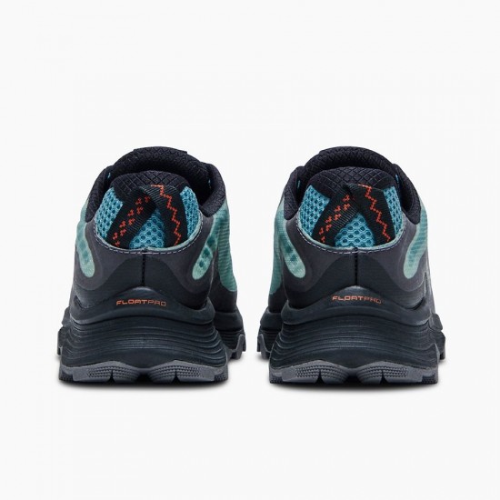 Merrell Moab Speed GORE-TEX Mineral Women