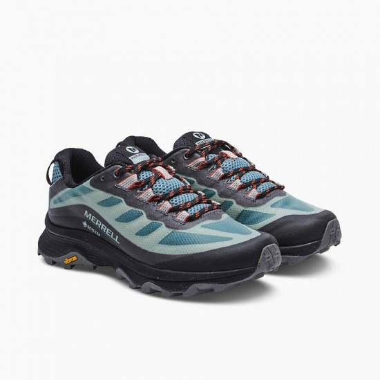 Merrell Moab Speed GORE-TEX Mineral Women