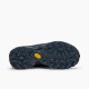 Merrell Moab Speed Thermo Mid Waterproof Black Women