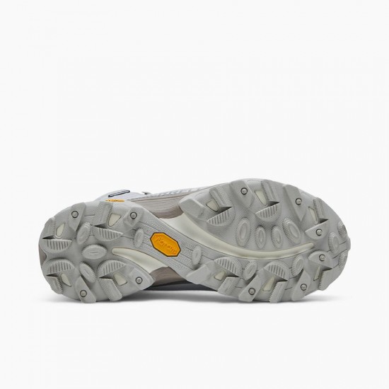 Merrell Moab Speed Thermo Mid Waterproof Birch Women