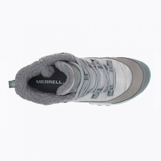 Merrell Antora Sneaker Boot Waterproof Paloma Women