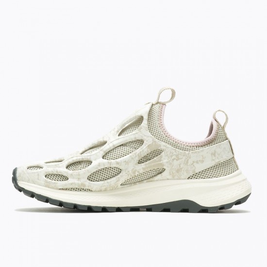 Merrell Hydro Runner Oyster Women