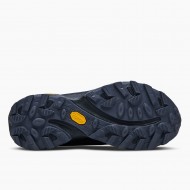 Merrell Moab Speed GORE-TEX Wide Width Black/Asphalt Women