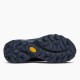 Merrell Moab Speed GORE-TEX Black/Asphalt Women