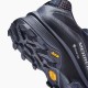 Merrell Moab Speed GORE-TEX Black/Asphalt Women