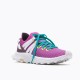 Merrell Embark Lace Sneaker Fuchsia Women