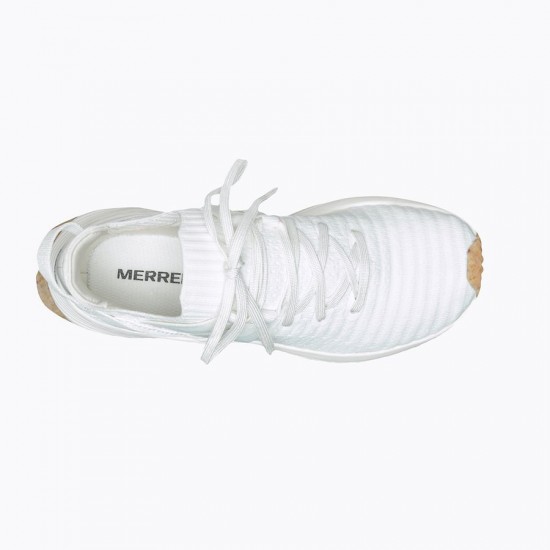 Merrell Embark Lace Sneaker Undyed Women