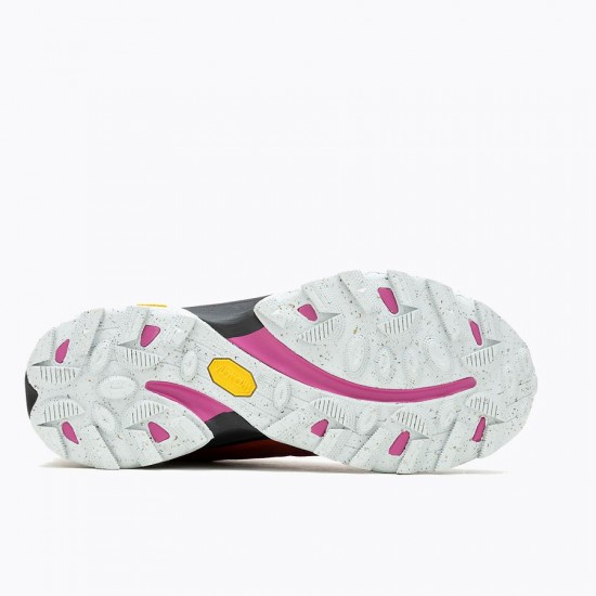 Merrell Moab Speed GORE-TEX Fuchsia Women