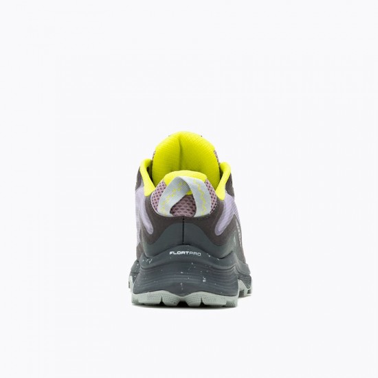 Merrell Moab Speed GORE-TEX Iris Women