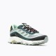 Merrell Moab Speed GORE-TEX Jade/Multi Women