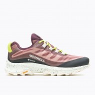 Merrell Moab Speed GORE-TEX Burlwood Women