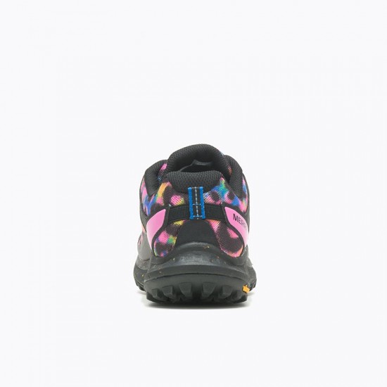 Merrell Antora 3 Leopard Rainbow Leopard Women