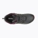 Merrell Antora 3 Mid Waterproof Black/Fuchsia Women