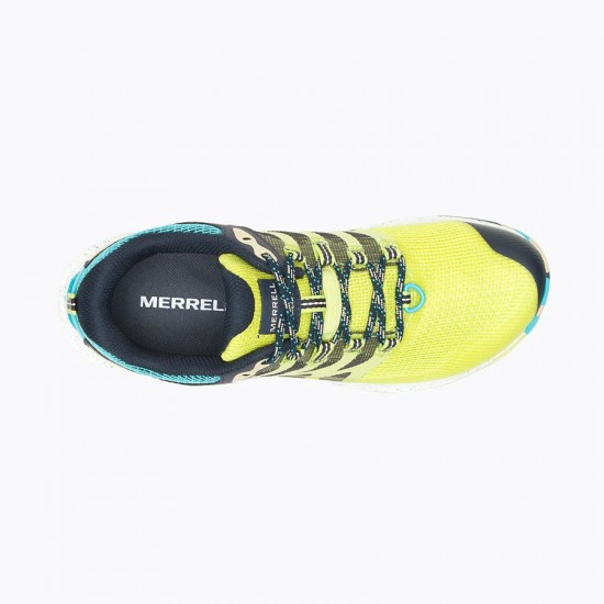 Merrell Antora 3 Celery Women