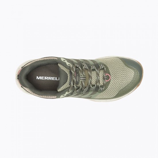 Merrell Antora 3 Lichen Women