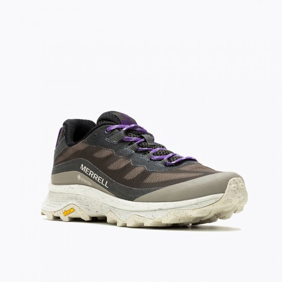 Merrell Moab Speed GORE-TEX Falcon Women