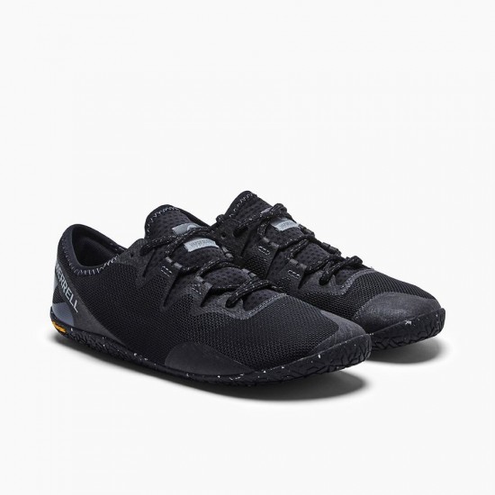 Merrell Vapor Glove 5 Black Women