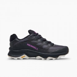 Merrell Moab Speed Wide Width Black Women