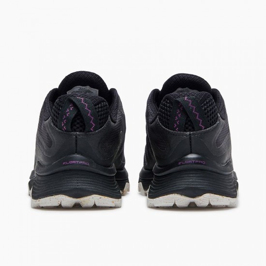 Merrell Moab Speed Wide Width Black Women