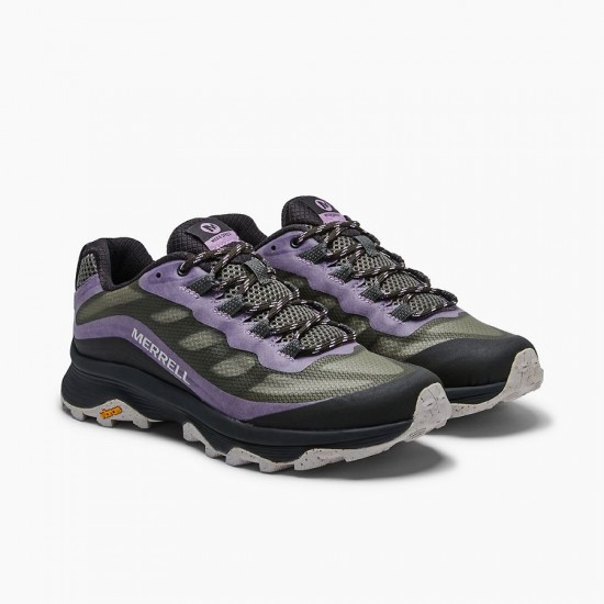 Merrell Moab Speed Lichen Women