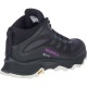 Merrell Moab Speed Mid GORE-TEX Black Women