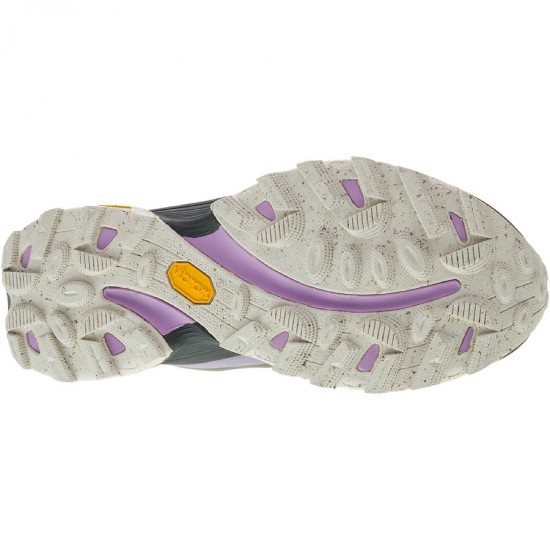 Merrell Moab Speed Mid GORE-TEX Wide Width Lichen Women