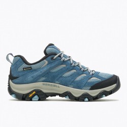 Merrell Moab 3 GORE-TEX Stonewash Women