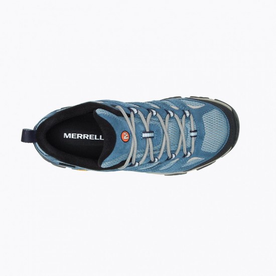 Merrell Moab 3 GORE-TEX Stonewash Women