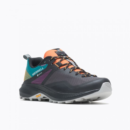 Merrell MQM 3 GORE-TEX Tangerine/Teal Women