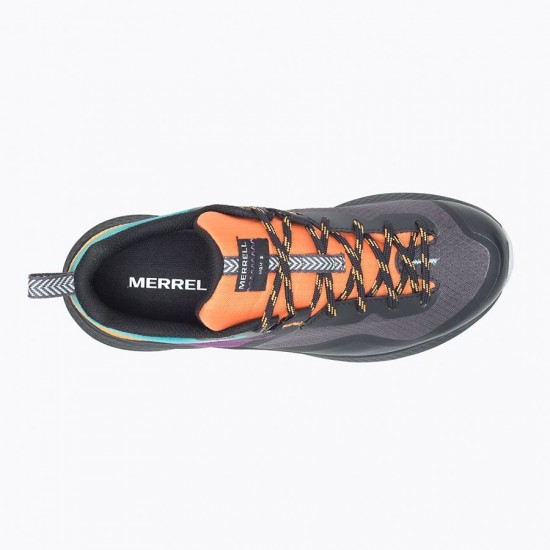 Merrell MQM 3 GORE-TEX Tangerine/Teal Women