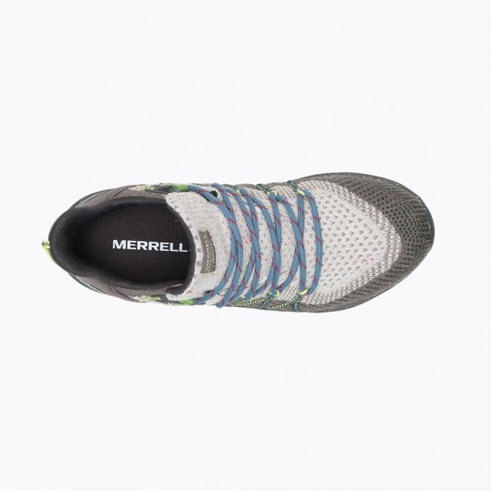 Merrell Bravada 2 Waterproof Brindle Women