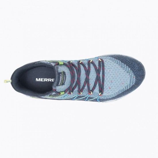 Merrell Bravada 2 Wide Width Navy Women