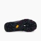 Merrell ColdPack Ice+ Moc Waterproof Black Women