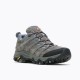 Merrell Moab 3 Waterproof Wide Width Granite Women