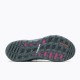 Merrell Bravada 2 Waterproof Wide Width Mineral/Fuchsia Women