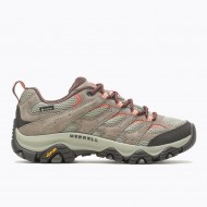 Merrell Moab 3 GORE-TEX Bungee Cord Women