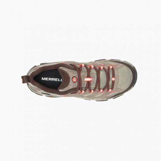 Merrell Moab 3 GORE-TEX Bungee Cord Women