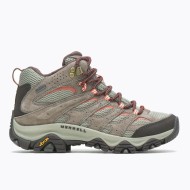 Merrell Moab 3 Mid GORE-TEX Bungee Cord Women