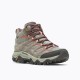 Merrell Moab 3 Mid GORE-TEX Bungee Cord Women