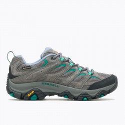 Merrell Moab 3 GORE-TEX Granite/Marine Women