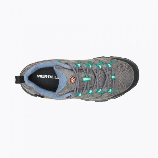 Merrell Moab 3 GORE-TEX Granite/Marine Women