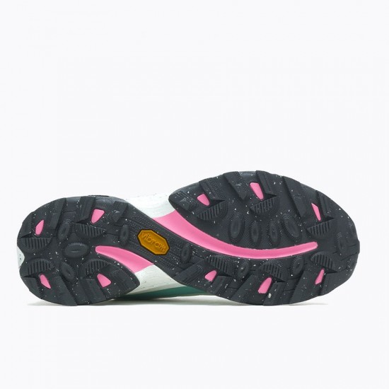 Merrell Moab Speed GORE-TEX X Sweaty Betty Blue Smoke Women