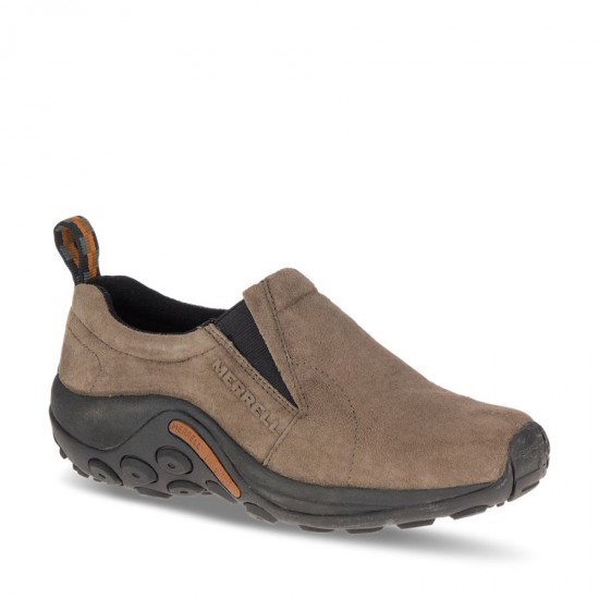 Merrell Jungle Moc Gunsmoke Women